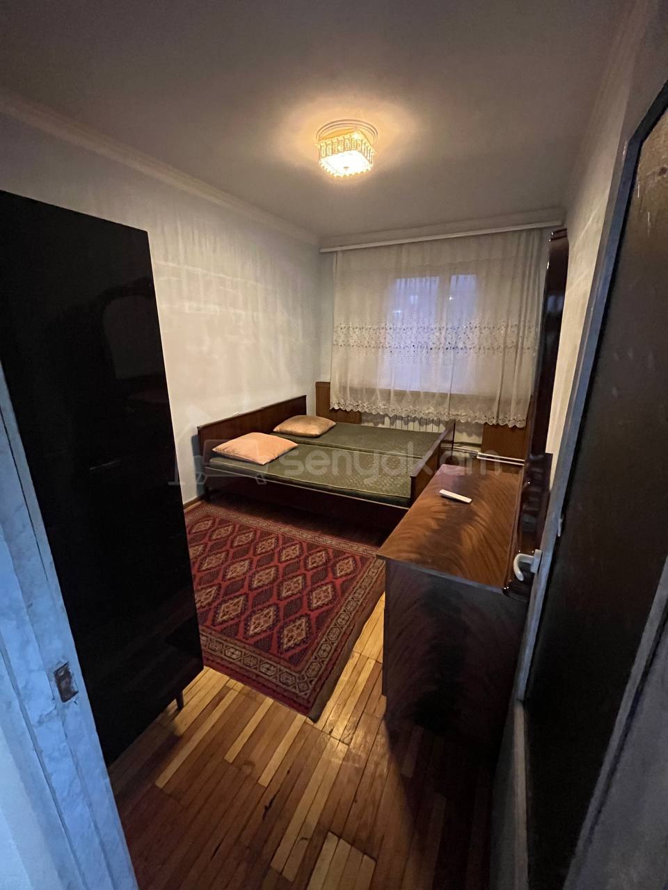 2 Սենյականոց Բնակարան, 67քմ, 3/9 հարկ, Նորմալ Վիճակում