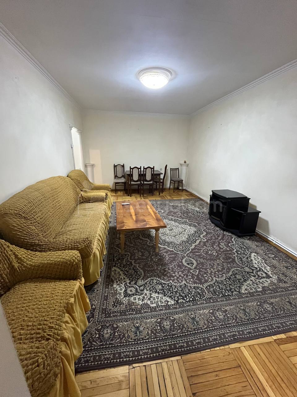 2 Սենյականոց Բնակարան, 67քմ, 3/9 հարկ, Նորմալ Վիճակում