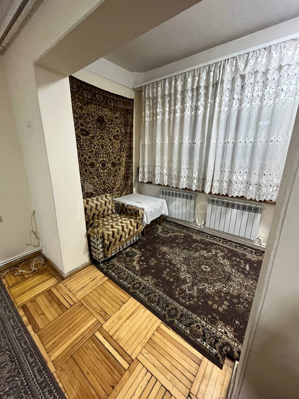 2 Սենյականոց Բնակարան, 67քմ, 3/9 հարկ, Նորմալ Վիճակում