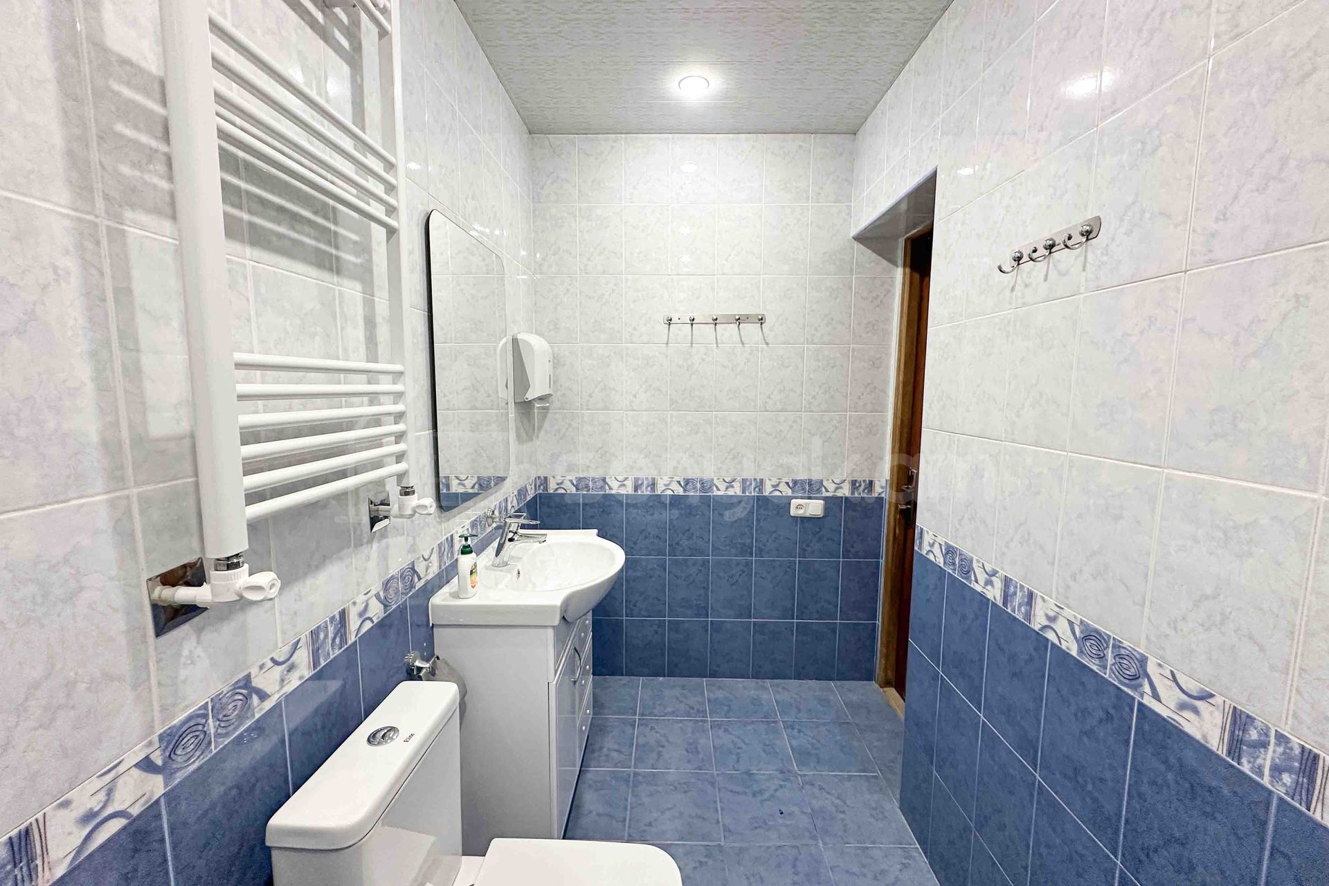 4 Սենյականոց Սեփական Տուն, 160քմ, Կապիտալ Վերանորոգված, Կահավորված