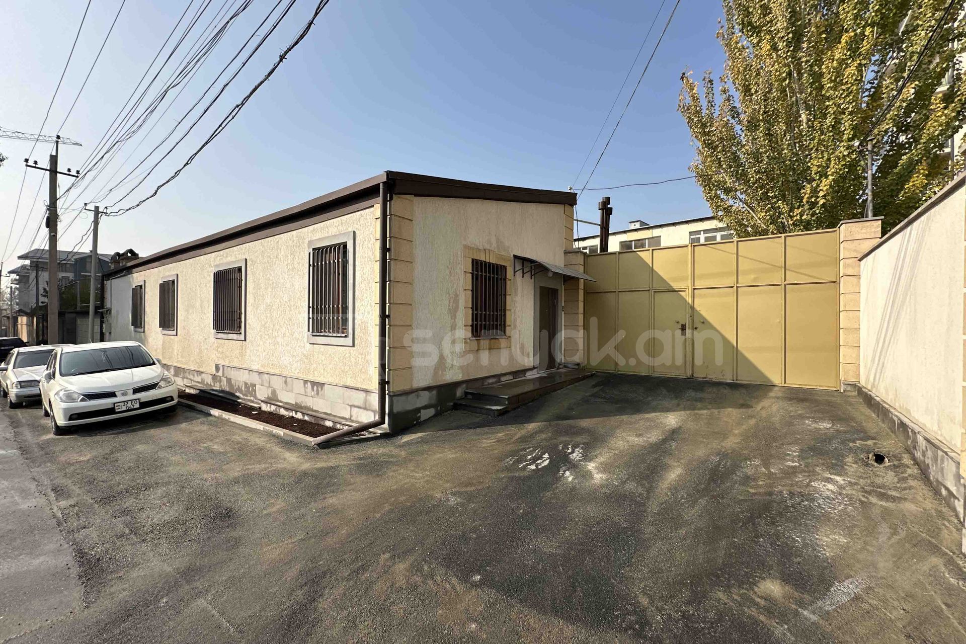 4 Սենյականոց Սեփական Տուն, 160քմ, Կապիտալ Վերանորոգված, Կահավորված