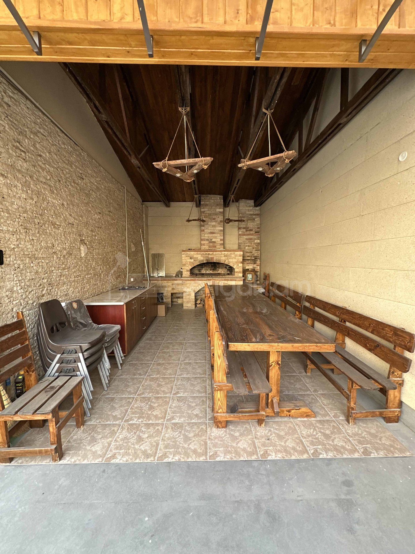 4 Սենյականոց Սեփական Տուն, 160քմ, Կապիտալ Վերանորոգված, Կահավորված