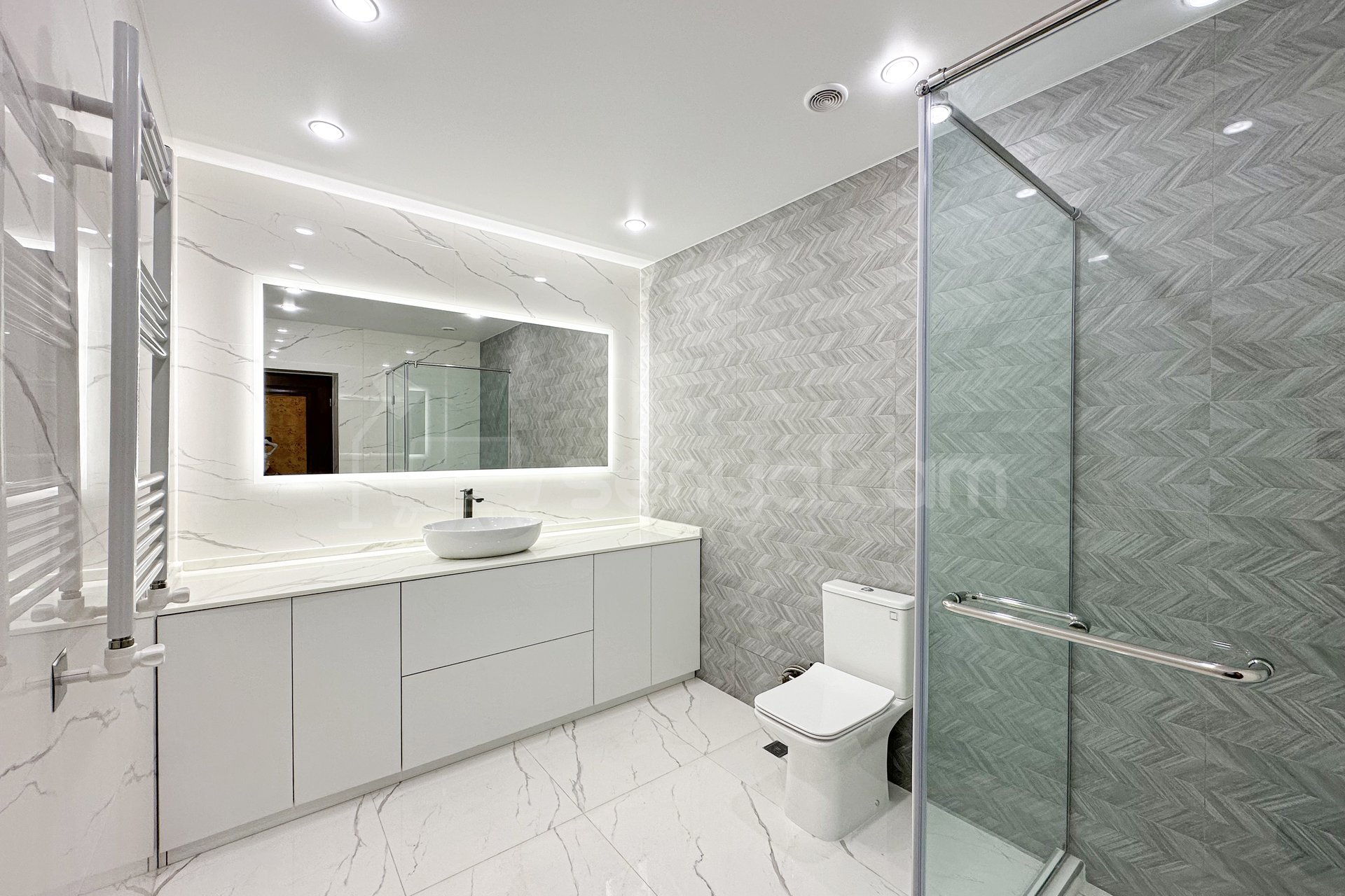 4 Սենյականոց Սեփական Տուն, 160քմ, Կապիտալ Վերանորոգված, Կահավորված