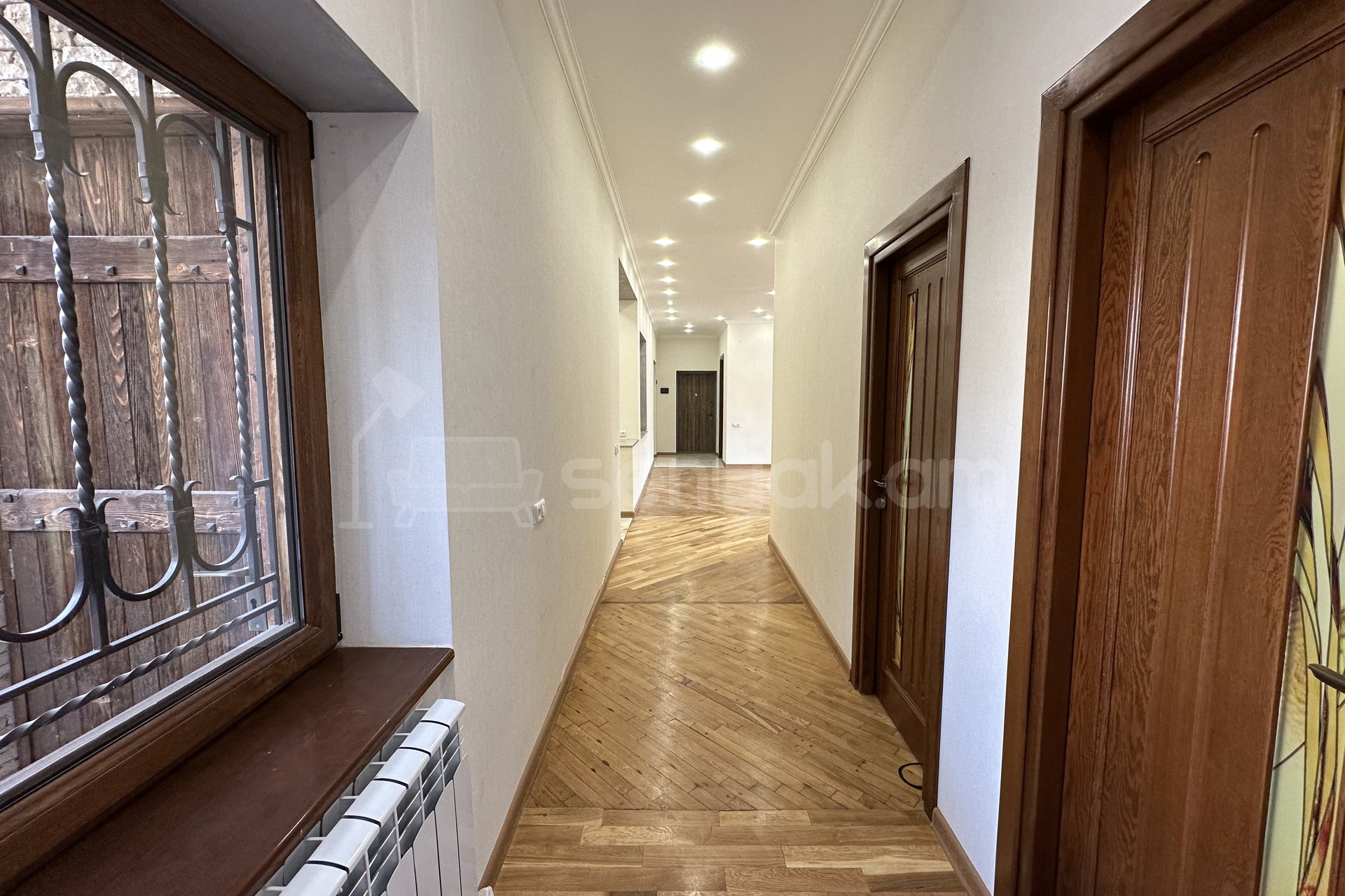 4 Սենյականոց Սեփական Տուն, 160քմ, Կապիտալ Վերանորոգված, Կահավորված