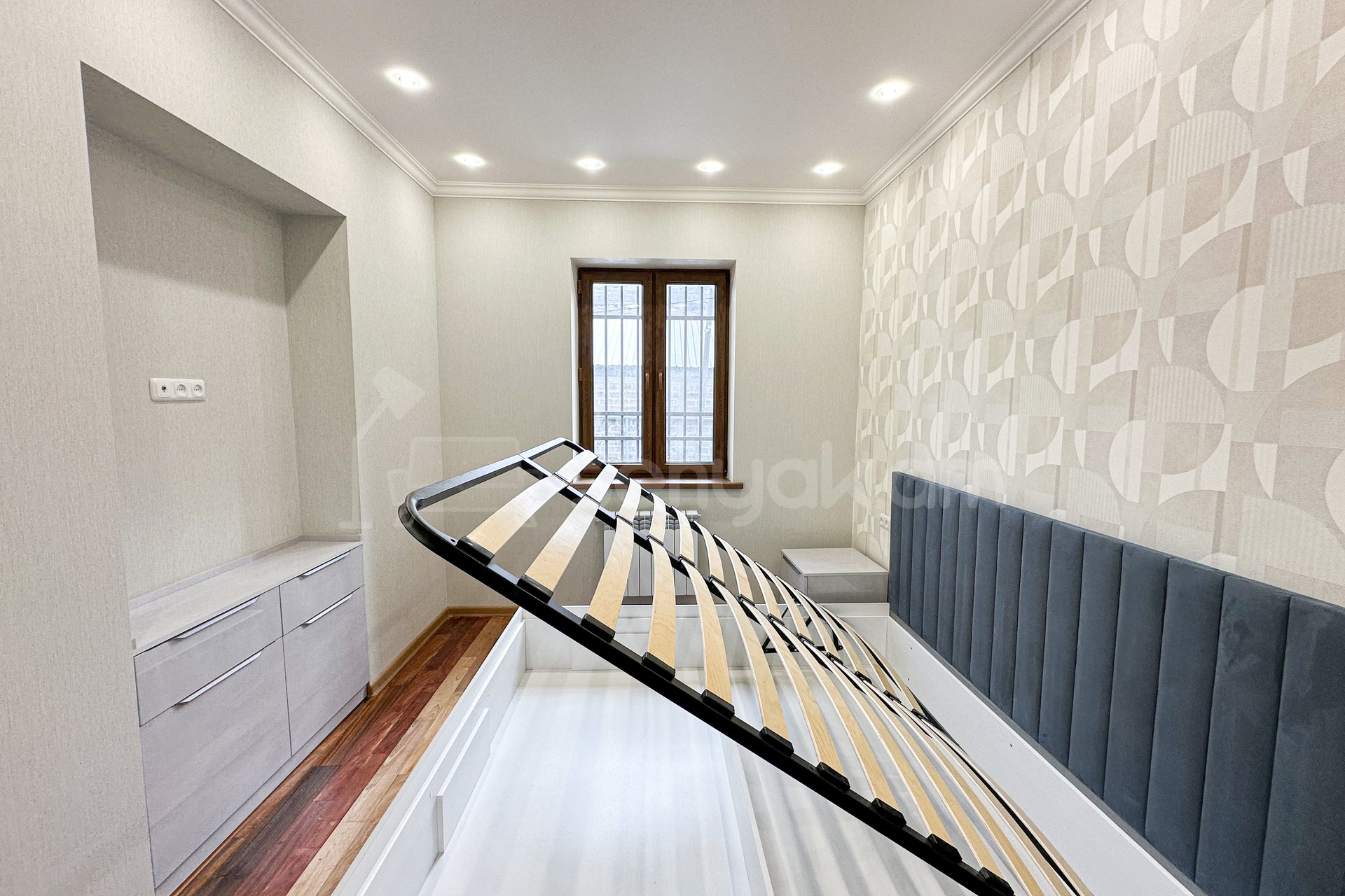 4 Սենյականոց Սեփական Տուն, 160քմ, Կապիտալ Վերանորոգված, Կահավորված