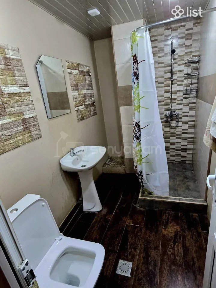 2 Սենյականոց Բնակարան, 47քմ, 3/9 հարկ, Կոսմետիկ Վերանորոգված, Կահավորված