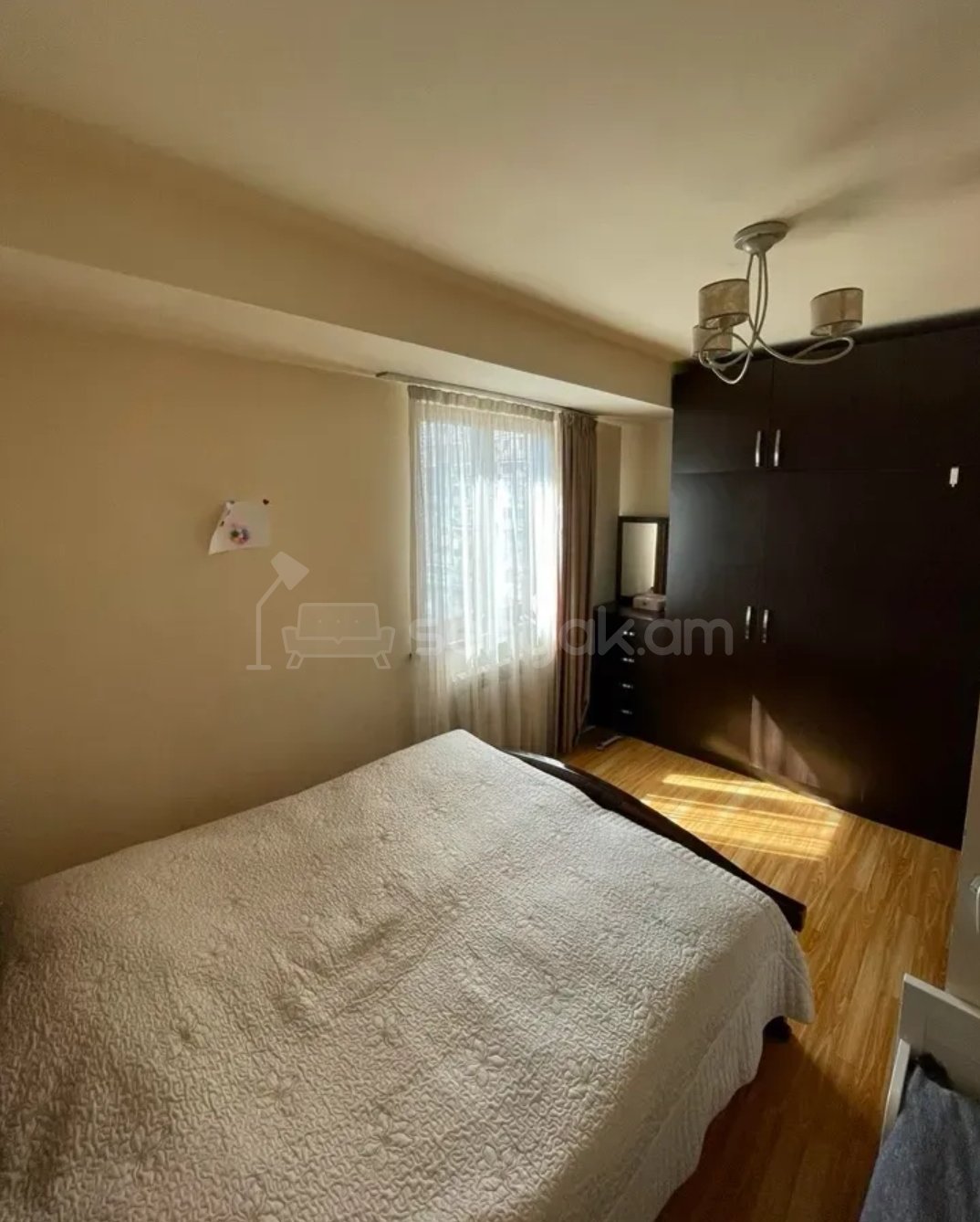 2 Սենյականոց Բնակարան, 70քմ, 4/10 հարկ, Նորմալ Վիճակում, Կահավորված