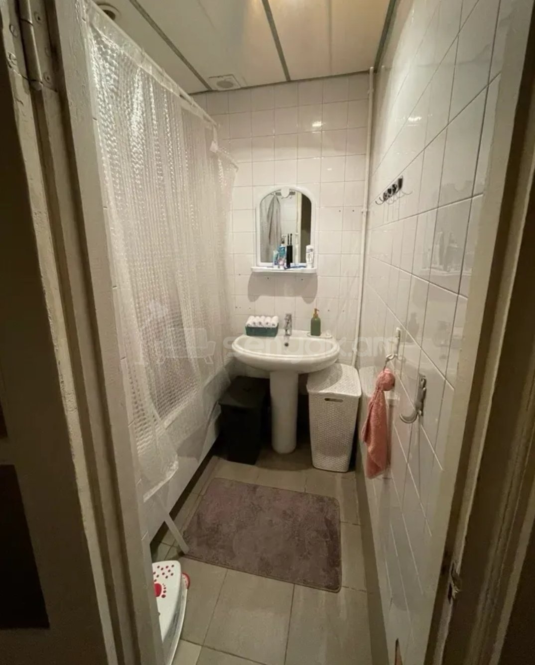 2 Սենյականոց Բնակարան, 70քմ, 4/10 հարկ, Նորմալ Վիճակում, Կահավորված