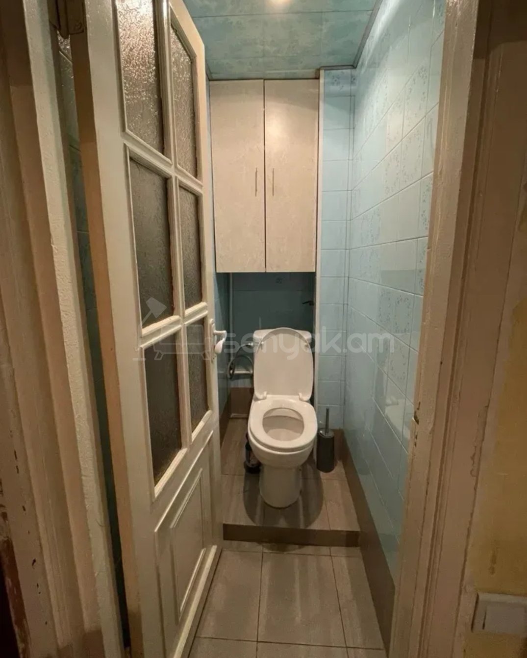 2 Սենյականոց Բնակարան, 70քմ, 4/10 հարկ, Նորմալ Վիճակում, Կահավորված