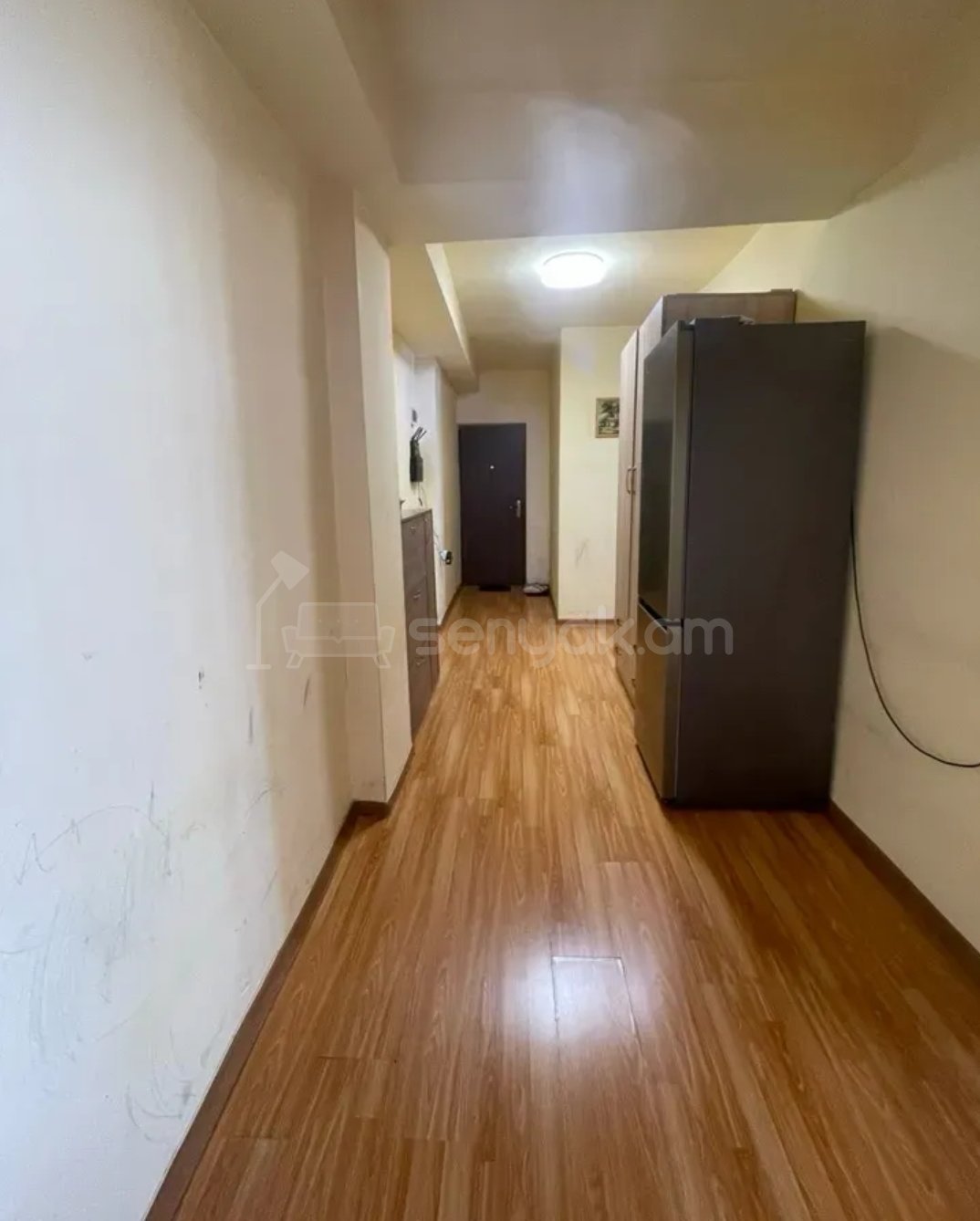 2 Սենյականոց Բնակարան, 70քմ, 4/10 հարկ, Նորմալ Վիճակում, Կահավորված