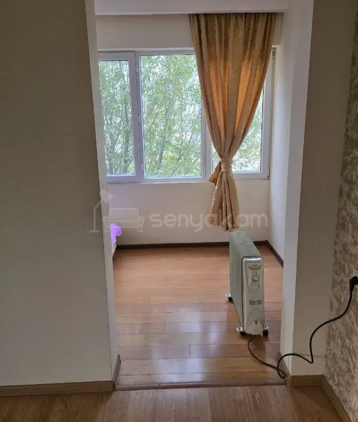 1 Սենյականոց Բնակարան, 45քմ, 4/9 հարկ, Նորմալ Վիճակում, Կահավորված