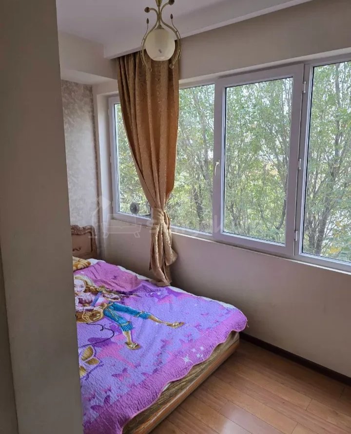 1 Սենյականոց Բնակարան, 45քմ, 4/9 հարկ, Նորմալ Վիճակում, Կահավորված