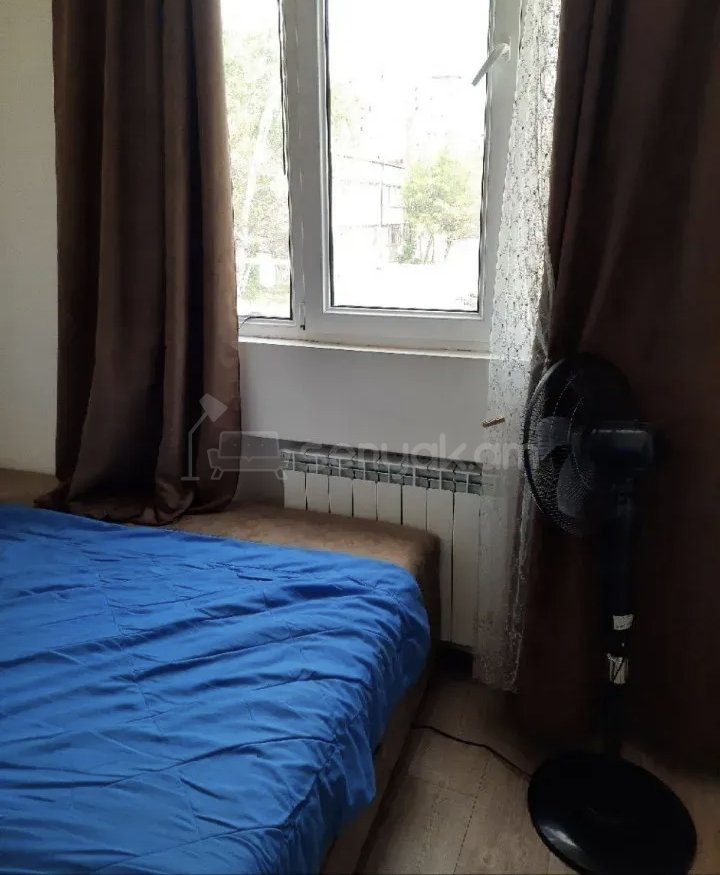 3 Սենյականոց Բնակարան, 77քմ, 5/14 հարկ, Նորմալ Վիճակում, Կահավորված, Արևկող