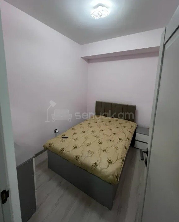 3 Սենյականոց Բնակարան, 60քմ, 5/13 հարկ, Դիզայներական Վերանորոգված, Կահավորված, Արևկող