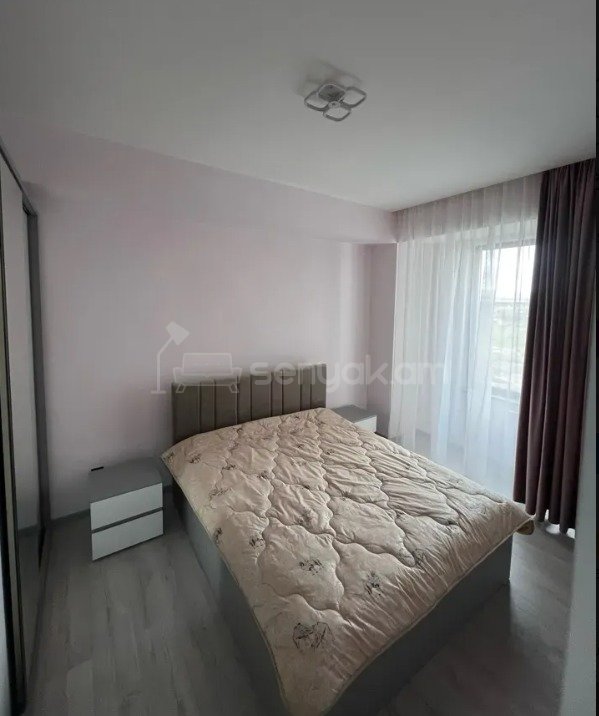 3 Սենյականոց Բնակարան, 60քմ, 5/13 հարկ, Դիզայներական Վերանորոգված, Կահավորված, Արևկող