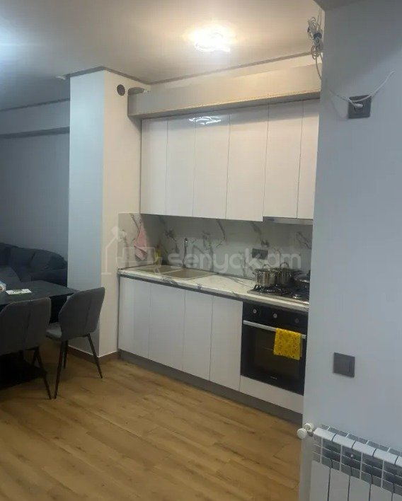 3 Սենյականոց Բնակարան, 60քմ, 5/13 հարկ, Դիզայներական Վերանորոգված, Կահավորված, Արևկող