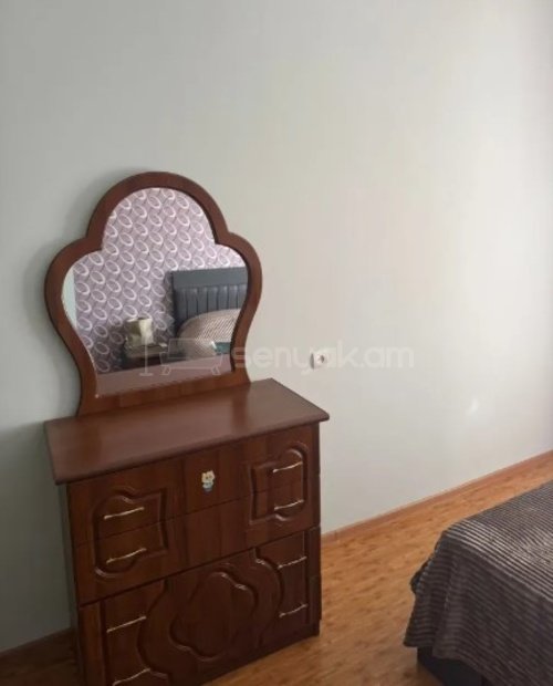 2 Սենյականոց Բնակարան, 80քմ, 2/10 հարկ, Կապիտալ Վերանորոգված, Կահավորված, Արևկող