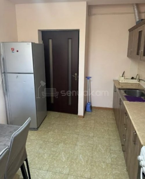 2 Սենյականոց Բնակարան, 80քմ, 2/10 հարկ, Կապիտալ Վերանորոգված, Կահավորված, Արևկող