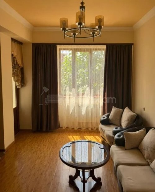 2 Սենյականոց Բնակարան, 80քմ, 2/10 հարկ, Կապիտալ Վերանորոգված, Կահավորված, Արևկող