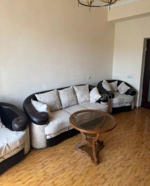 2 Սենյականոց Բնակարան, 80քմ, 2/10 հարկ, Կապիտալ Վերանորոգված, Կահավորված, Արևկող