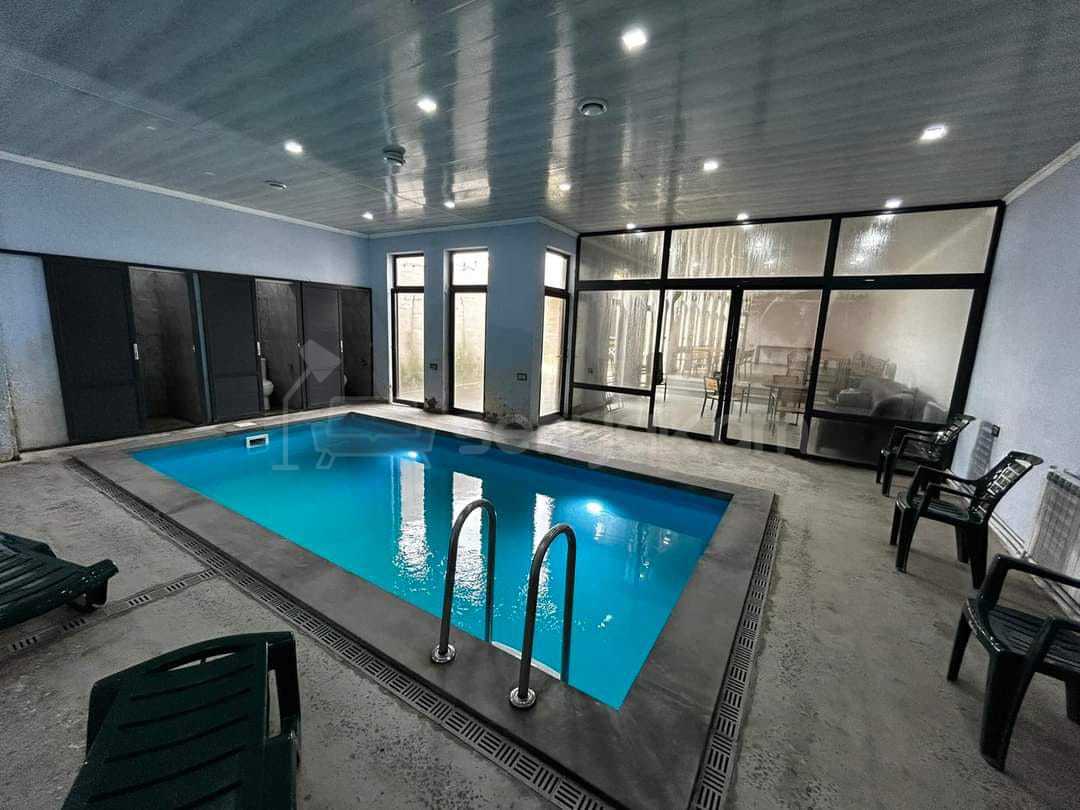 2 Սենյականոց Շքեղ Առանձնատուն, 200քմ, Լողավազանով