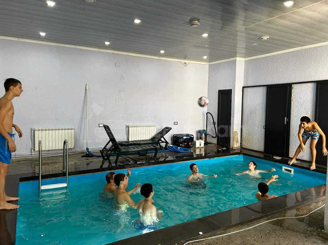 2 Սենյականոց Շքեղ Առանձնատուն, 200քմ, Լողավազանով