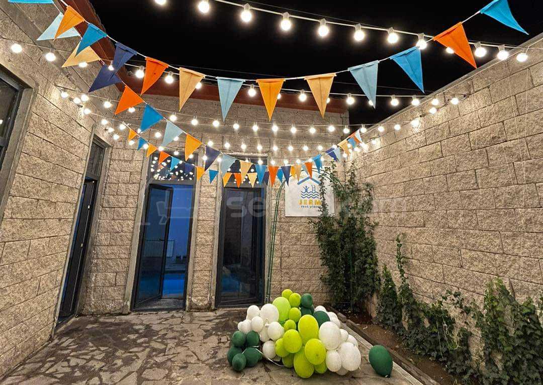 2 Սենյականոց Շքեղ Առանձնատուն, 200քմ, Լողավազանով