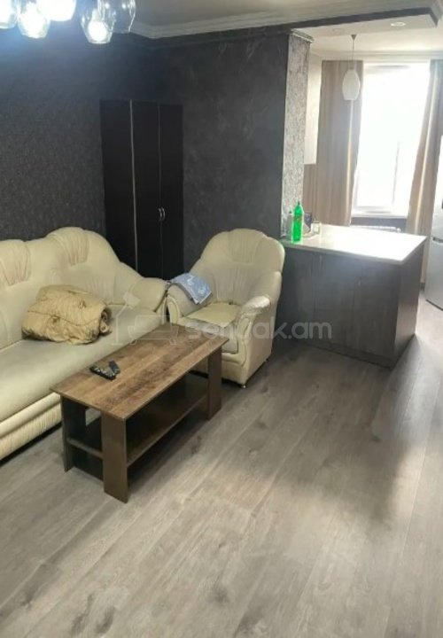 3 Սենյականոց Բնակարան, 65քմ, 12/13 հարկ, Կապիտալ Վերանորոգված, Կահավորված, Արևկող