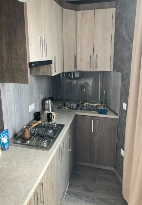 3 Սենյականոց Բնակարան, 65քմ, 12/13 հարկ, Կապիտալ Վերանորոգված, Կահավորված, Արևկող