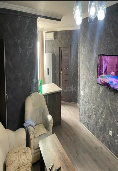 3 Սենյականոց Բնակարան, 65քմ, 12/13 հարկ, Կապիտալ Վերանորոգված, Կահավորված, Արևկող