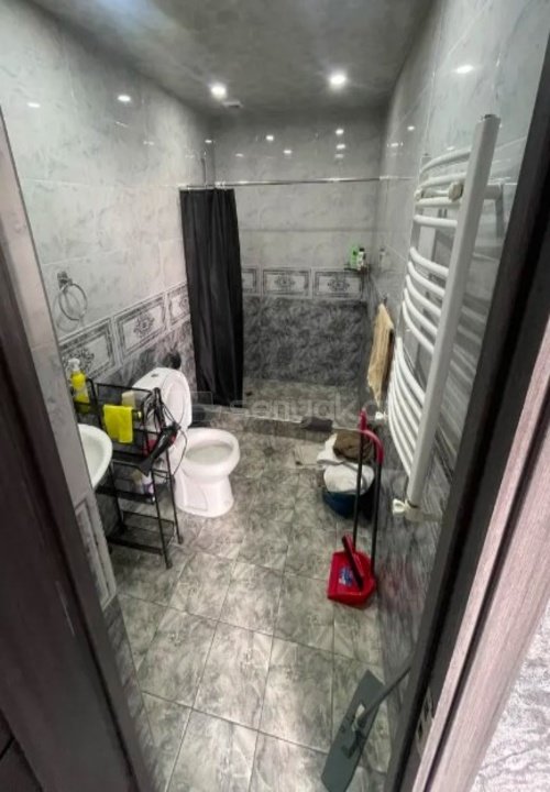 3 Սենյականոց Բնակարան, 65քմ, 12/13 հարկ, Կապիտալ Վերանորոգված, Կահավորված, Արևկող