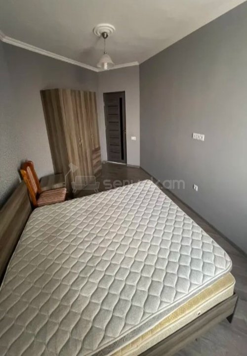 3 Սենյականոց Բնակարան, 65քմ, 12/13 հարկ, Կապիտալ Վերանորոգված, Կահավորված, Արևկող
