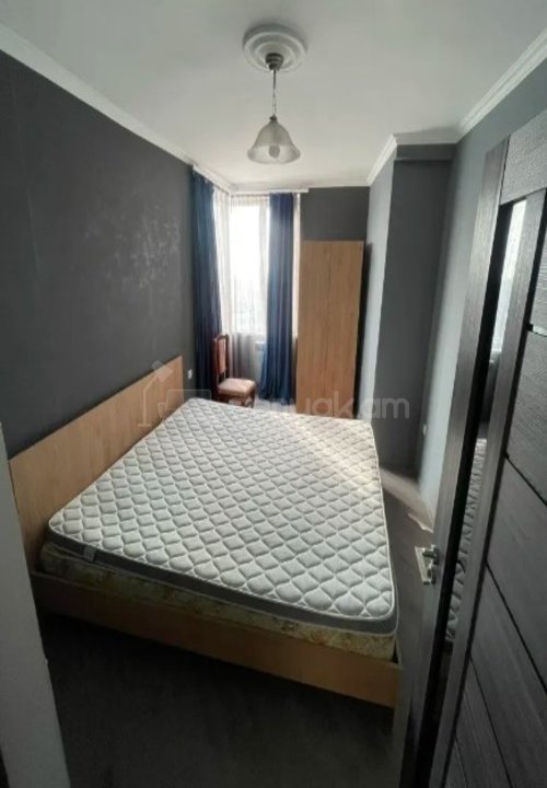 3 Սենյականոց Բնակարան, 65քմ, 12/13 հարկ, Կապիտալ Վերանորոգված, Կահավորված, Արևկող