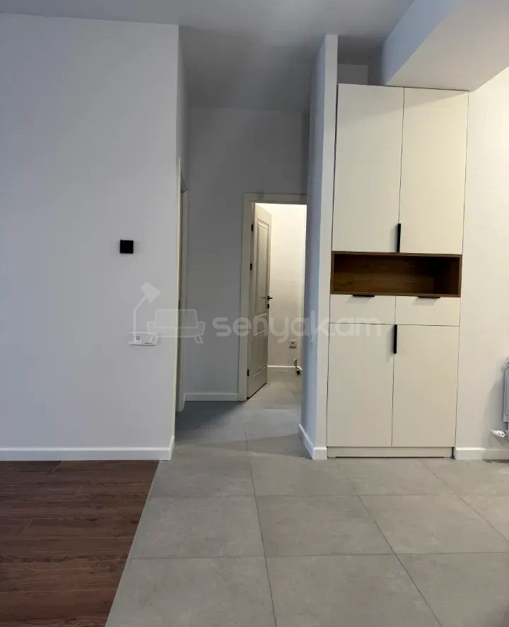 2 Սենյականոց Բնակարան Նորակառույցում, 72քմ, 8/17 հարկ, Կապիտալ Վերանորոգված