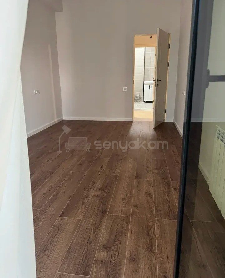 2 Սենյականոց Բնակարան Նորակառույցում, 72քմ, 8/17 հարկ, Կապիտալ Վերանորոգված