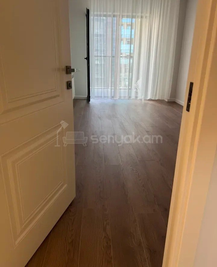 2 Սենյականոց Բնակարան Նորակառույցում, 72քմ, 8/17 հարկ, Կապիտալ Վերանորոգված