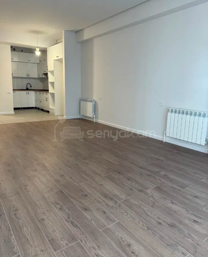 2 Սենյականոց Բնակարան Նորակառույցում, 72քմ, 8/17 հարկ, Կապիտալ Վերանորոգված