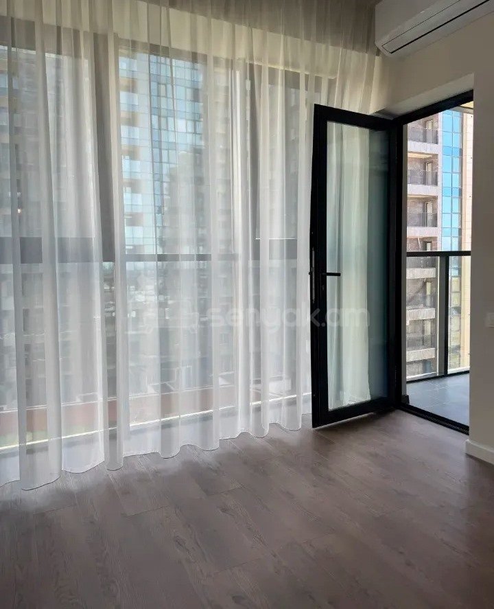 2 Սենյականոց Բնակարան Նորակառույցում, 72քմ, 8/17 հարկ, Կապիտալ Վերանորոգված