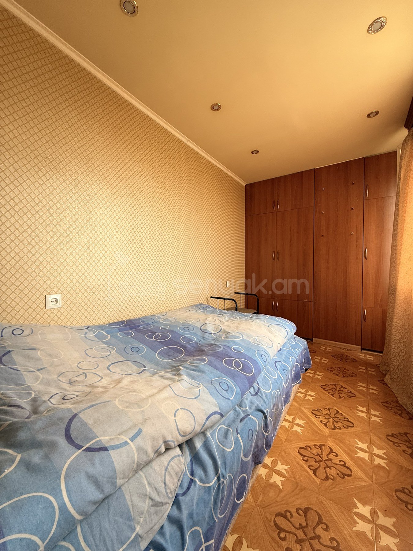 3 Սենյականոց Բնակարան, 66քմ, 10/14 հարկ, Նորմալ Վիճակում