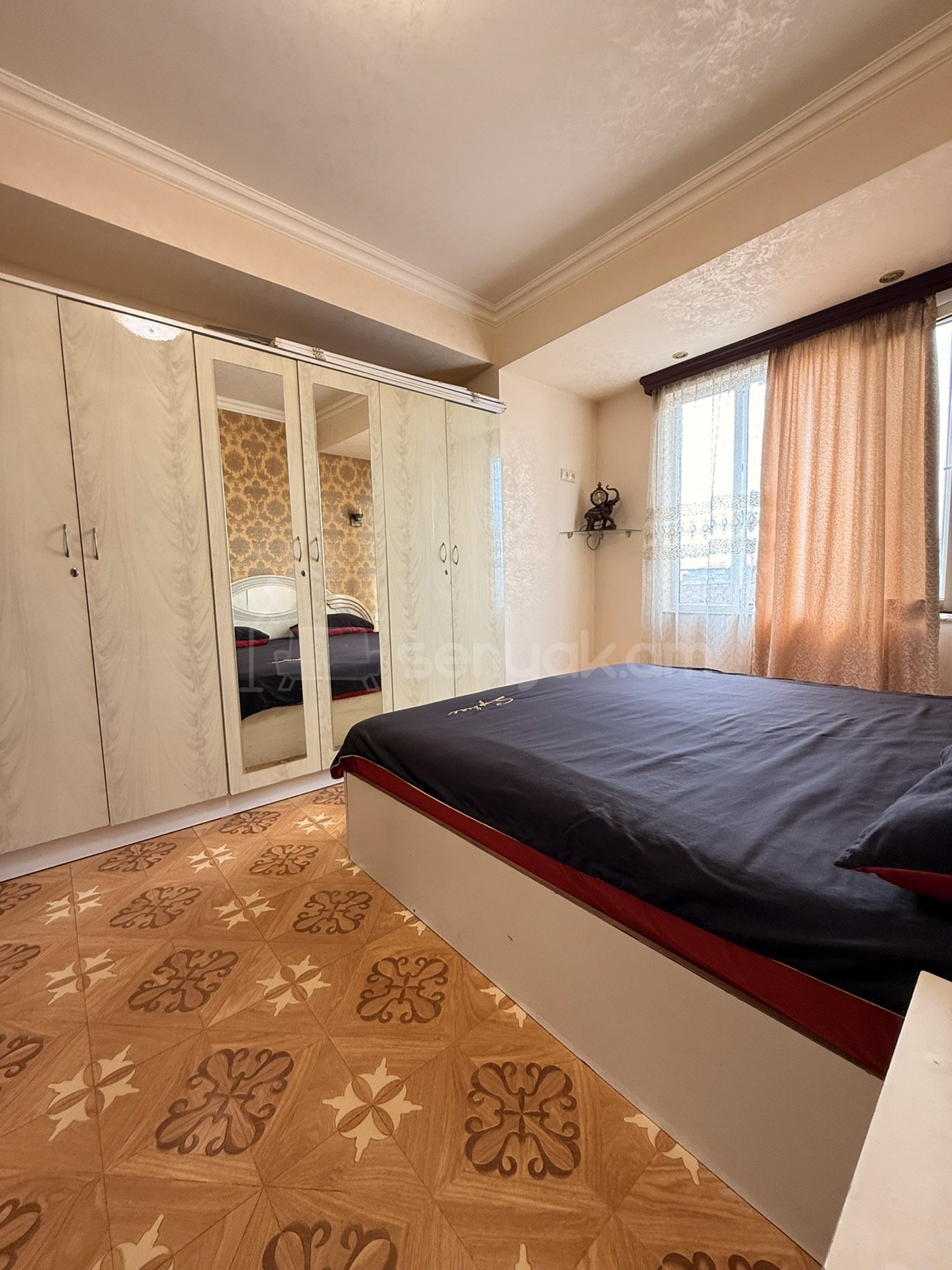 3 Սենյականոց Բնակարան, 66քմ, 10/14 հարկ, Նորմալ Վիճակում