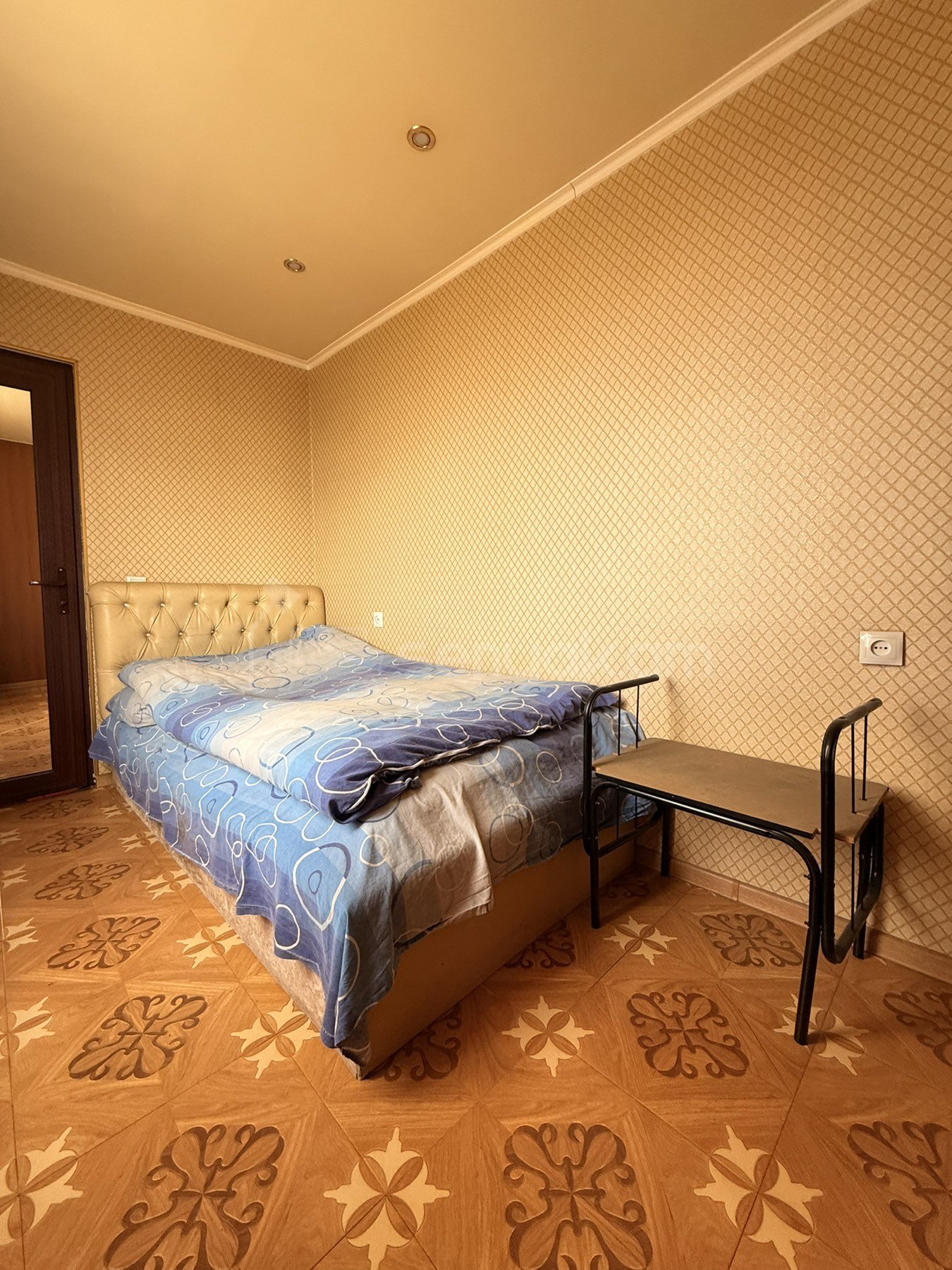 3 Սենյականոց Բնակարան, 66քմ, 10/14 հարկ, Նորմալ Վիճակում