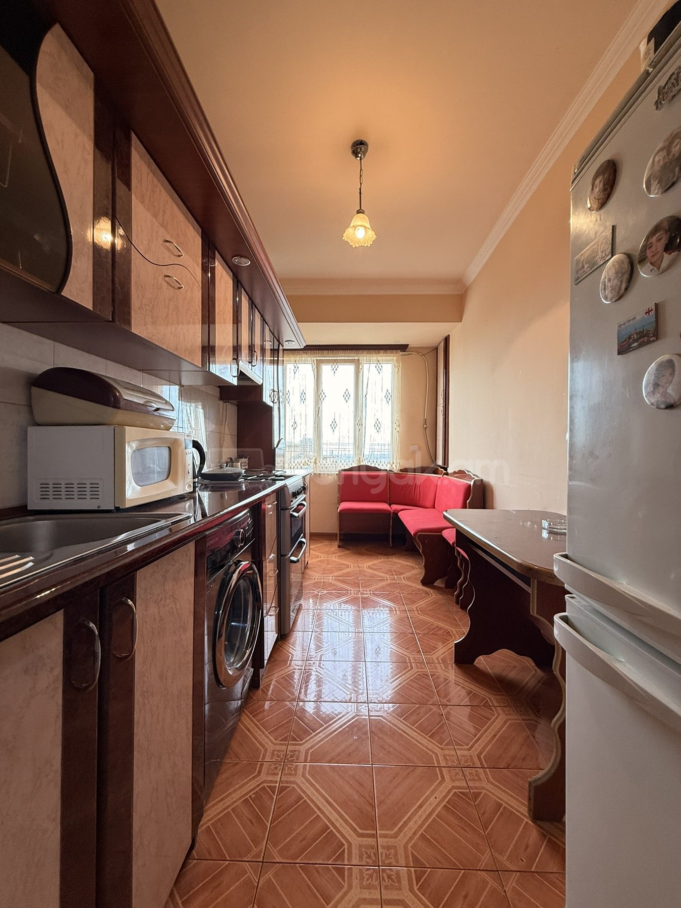 3 Սենյականոց Բնակարան, 66քմ, 10/14 հարկ, Նորմալ Վիճակում