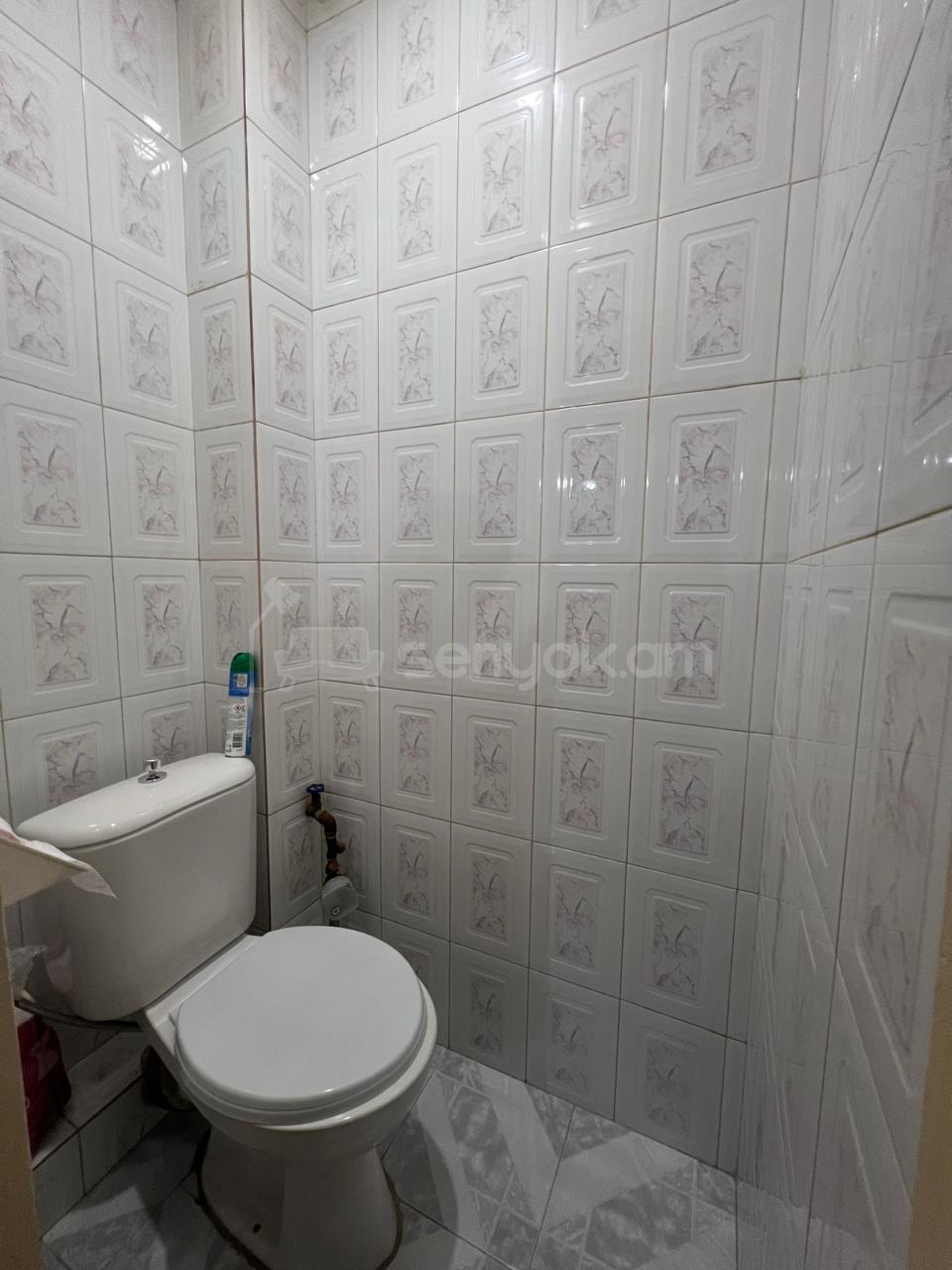 3 Սենյականոց Բնակարան, 76քմ, 4/9 հարկ, Նորմալ Վիճակում, Կահավորված