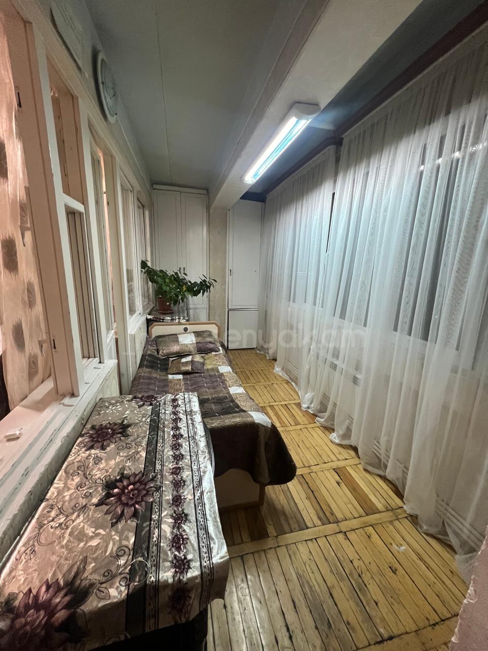 3 Սենյականոց Բնակարան, 76քմ, 4/9 հարկ, Նորմալ Վիճակում, Կահավորված