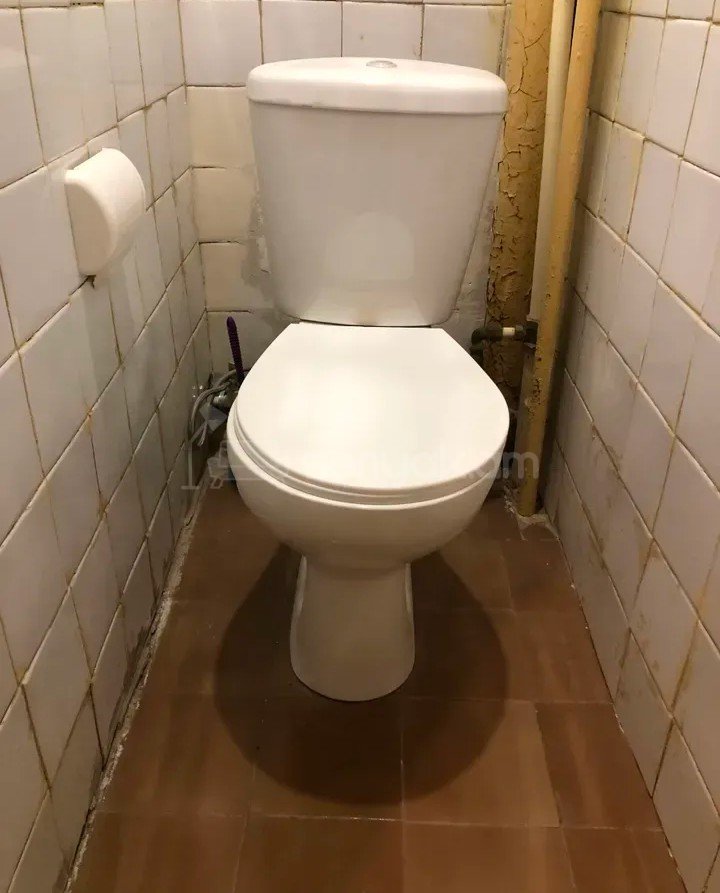 1 Սենյականոց Բնակարան Քարե Շենքում, 47քմ, 2/5 հարկ, Կոսմետիկ Վերանորոգված, Կահավորված, Արևկող