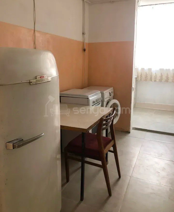 1 Սենյականոց Բնակարան Քարե Շենքում, 47քմ, 2/5 հարկ, Կոսմետիկ Վերանորոգված, Կահավորված, Արևկող