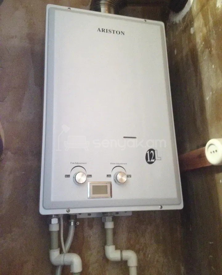 1 Սենյականոց Բնակարան Քարե Շենքում, 47քմ, 2/5 հարկ, Կոսմետիկ Վերանորոգված, Կահավորված, Արևկող