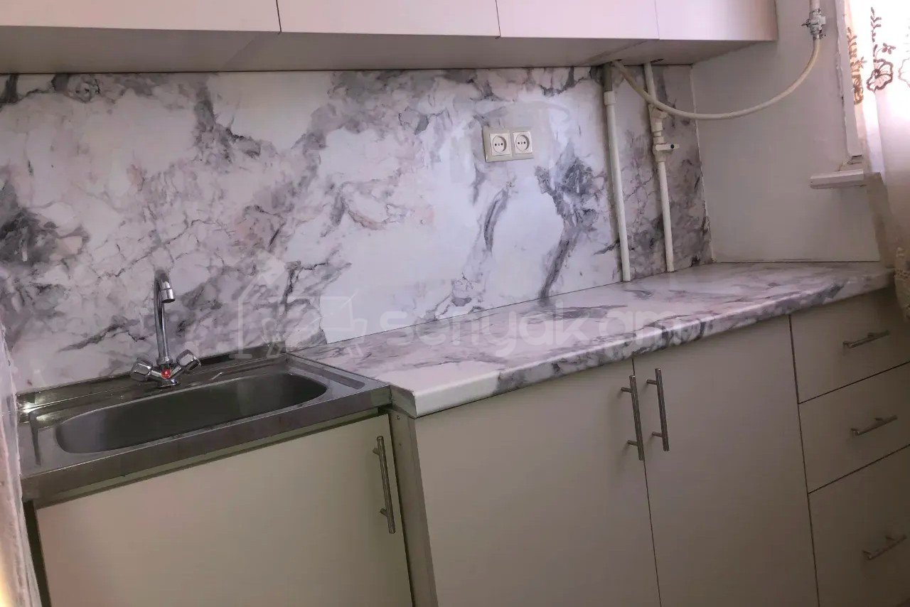 1 Սենյականոց Բնակարան Քարե Շենքում, 47քմ, 2/5 հարկ, Կոսմետիկ Վերանորոգված, Կահավորված, Արևկող