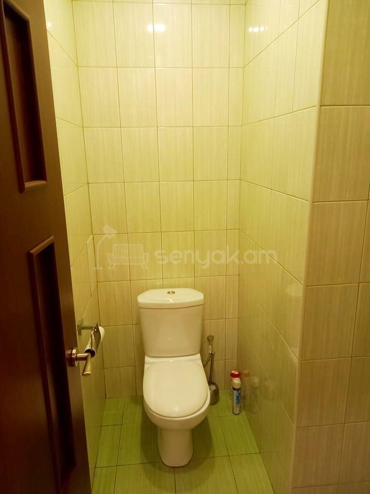 3 Սենյականոց Բնակարան Նորակառույցում, 95քմ, 5/11 հարկ, Դիզայներական Վերանորոգված, Կահավորված, Արևկող