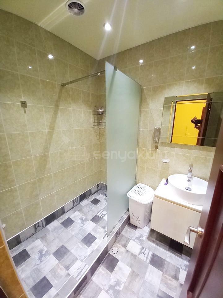 3 Սենյականոց Բնակարան Նորակառույցում, 95քմ, 5/11 հարկ, Դիզայներական Վերանորոգված, Կահավորված, Արևկող